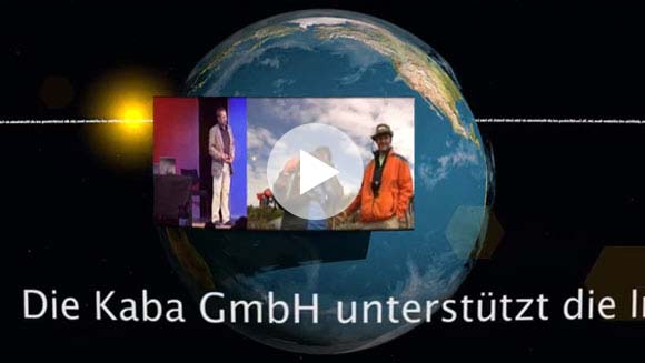 Weihnachtsgrüße der Kaba GmbH als Video- bitte klicken Sie hier